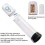 Cob Electric Penis Pump, Vacuum Pump for Male Enhancer
