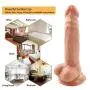 JRZDFXS Silicone Huge Inflatable Soft Massager of Men Women Flesh for Female Beginner Personal Body JRZDFXS Silicone Huge Inflatable Soft Massager of Men Women Flesh for Female Beginner Personal Body