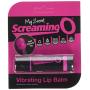SCREAMING O My Secret Vibrating Lip Balm