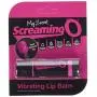 SCREAMING O My Secret Vibrating Lip Balm SCREAMING O My Secret Vibrating Lip Balm