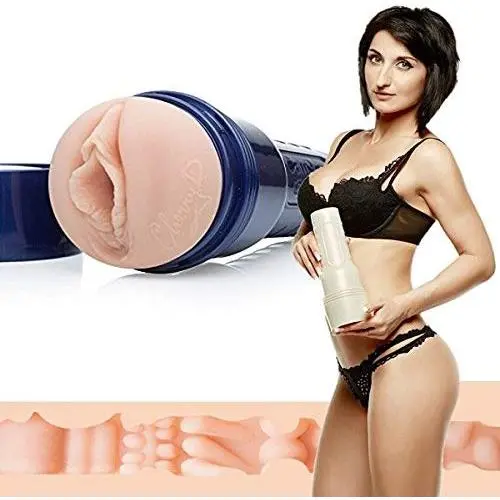 Fleshlight Girls | Cherry Devivre | Hyper Realistic Male Sex Toy | Made in The USA Fleshlight Girls | Cherry Devivre | Hyper Realistic Male Sex Toy | Made in The USA