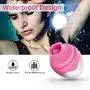 Clitoral Tongue Vibrator, Alona Sensitive Teasing Toy for Women with 7 Vibration Modes, Discreet Egg Shape Licking Vibrator for Travel Clitoral Tongue Vibrator, Alona Sensitive Teasing Toy for Women with 7 Vibration Modes, Discreet Egg Shape Licking Vibrator for Travel