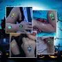 Halloween Temporary Tattoos for kids, Glow in the Dark Halloween Tattoos for Boys Girls, 10 Sheets - 100Pcs Waterproof Tattoos Stickers, Trick or Treat Party Favor Decorations Suppliers Halloween Temporary Tattoos for kids, Glow in the Dark Halloween Tattoos for Boys Girls, 10 Sheets - 100Pcs Waterproof Tattoos Stickers, Trick or Treat Party Favor Decorations Suppliers