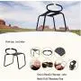Bounce Chair Multifunctional Portable Armrests Weightless Chair with Inflatable Pillow Cushions Furniture Training Toys for Couples Enjoy at Any Time Bounce Chair Multifunctional Portable Armrests Weightless Chair with Inflatable Pillow Cushions Furniture Training Toys for Couples Enjoy at Any Time