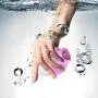 Clitorial Toy for Women Bullet Sucking and Licking Rechargeable Toes Oral Tongue Simulator G Spotter Stimulator Adullt Toys for Female Thrusting Waterproof Vibator Six Toys for Couple