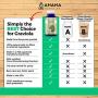 Ahana Nutrition Pure Graviola Capsules - Filled with Antioxidants & Supports The Immune System (90 Capsules) Ahana Nutrition Pure Graviola Capsules - Filled with Antioxidants & Supports The Immune System (90 Capsules)