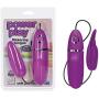 California Exotic Novelties Power Play Flickering Tongue, Purple