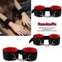 Adult Six-Toys for Couples Leather Handcuffs Set Niple Clip Amal Plug Women Cosplay Game Adult Six-Toys for Couples Leather Handcuffs Set Niple Clip Amal Plug Women Cosplay Game