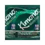 Kimono Microthin with Aqua Lube and Silver Lunamax Pocket Case, Premium Lubricated Latex Condoms-24 Count Kimono Microthin with Aqua Lube and Silver Lunamax Pocket Case, Premium Lubricated Latex Condoms-24 Count