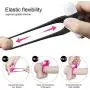 Vibrating Cock Ring - Penis Ring Dildo Vibrator with Clit Stimulator – Soft Silicone, Flexible, Enhances Hardness and Performance Increase Stamina – Sex Toy Men Women –Tango by Honey Adult Play -Black Vibrating Cock Ring - Penis Ring Dildo Vibrator with Clit Stimulator – Soft Silicone, Flexible, Enhances Hardness and Performance Increase Stamina – Sex Toy Men Women –Tango by Honey Adult Play -Black