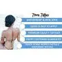 Terra Tattoos Temporary Henna Metallic Tattoos - Over 75 Mandala Tattoos (Rose Gold) Terra Tattoos Temporary Henna Metallic Tattoos - Over 75 Mandala Tattoos (Rose Gold)