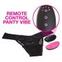 OHMIBOD Club Vibe 2.OH - Remote-Controlled Wearable Vibrator for Maximum Pleasure with Discretion
