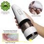 SPFOZ Sex Automatic Piston Hands Free Telescopic Rotate Deep Throat Oral Cup Sucking Endless Pleasure Toys Relax Muscle,Sexy Underwear Six Toys for Men T-Shirt