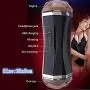 ZODSFG Men Toys Electric Massager Fleshlike Silicone TPE Love Toys, Bedroom Self Pleasure Novelty Funny Gift for Men ZODSFG ZODSFG Men Toys Electric Massager Fleshlike Silicone TPE Love Toys, Bedroom Self Pleasure Novelty Funny Gift for Men ZODSFG