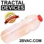 Pump-N-Gro Penis Vacuum Pump - USA Made Medical Grade Size #15 Large (1.85 Inch Dia.)