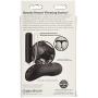 Pipedream Remote Control Vibrating Panties Regular Size, Black