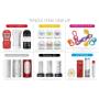 Tenga Vi-Bo Intimate Massage System, Ring Orb