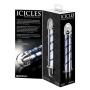 Icicles #20 Waterproof Glass Massager