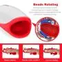 MXJYB Powerful Suction Vibration Mode, Electric Blowjob Robot, Vibrating deep Throat Oral Sex mǎsturbation, Male Heating Entertainment Toys t-Shirt MXJYB