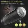 Male Masturbator-10 Rotating,Trusting Models,3 Moans Interaction 3 in 1 Adjustable Hands-Free Automatic Men Masturbation Cup Stroker Toys with Visible 3D Textured Sleeve
