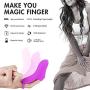 Womens Waterproof Massage Ring Adǔlt Toy Dix Play Stimǔlators Mens and Womens Couples - Flexible Finger Massage - Perfect Size and Party Gift T-Shirt