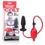 California Exotics COLT Expandable Butt Plug