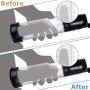 Cob Male Manual Vacuum Penis Pump Air Enlarger Extender Pumps Cob Male Manual Vacuum Penis Pump Air Enlarger Extender Pumps
