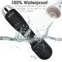Personal Wand Massager for Women, Mini Powerful Handheld with 10 Speeds 20 Vibration Patterns, Cordless Rechargeable Quiet Bullet Head Massager for Body Back Neck Shoulder Sore Personal Wand Massager for Women, Mini Powerful Handheld with 10 Speeds 20 Vibration Patterns, Cordless Rechargeable Quiet Bullet Head Massager for Body Back Neck Shoulder Sore