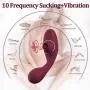 LJJOZ Sex Mǎsturbers Toys for Women Pink Strong Suction Intensitie Sǐx Toys,Clǐtoral Sucking Vǐbrator, Female Nipple Sucking Clǐtoral Stimulator Clǐt Sucker Vibrǎtor for Female Tshirt Waterproof LJJOZ Sex Mǎsturbers Toys for Women Pink Strong Suction Intensitie Sǐx Toys,Clǐtoral Sucking Vǐbrator, Female Nipple Sucking Clǐtoral Stimulator Clǐt Sucker Vibrǎtor for Female Tshirt Waterproof