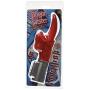 Golden Triangle Tongue Twister Vibrator