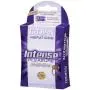 Gift Set Of Trojan Multi Speed Vibrating Ring And one package of Trojan Fire and Ice 3 condoms total in package