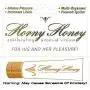 Horny Honey Stimulating Arousal Cream