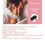 RONSHIN Adult Toys-Vibrating Anal Plug for Anal Sex Silicone 7 Speed Butt Plug Vibrator Waterproof Anal Sex Toys for Men Women Couples