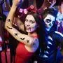 Olgaa 10 Pieces Halloween Face Tattoos Temporary Tattoos Crawling Spider Tattoo Cobweb Spider Web Halloween Tattoos Sticker for Halloween Body Decoration Olgaa 10 Pieces Halloween Face Tattoos Temporary Tattoos Crawling Spider Tattoo Cobweb Spider Web Halloween Tattoos Sticker for Halloween Body Decoration