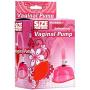 Complete Womens Vagina and Nipple Pumping Kit