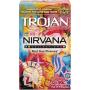 Trojan Nirvana Collection Condoms Variety Pack