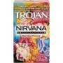 Trojan Nirvana Collection Condoms Variety Pack Trojan Nirvana Collection Condoms Variety Pack