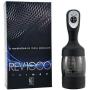 REV1000 Rechargeable Hand-Free Cyclone Male Masturbator [FBA]