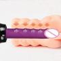 SYYAN Sex Machine Hands-free Automatic Thrusting Dildo Vibrator For Women Masturbation Devices Sex Products