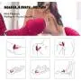 six toys for female waterproof rabbit Lifelike Toys for Women - vibrartores for couples Large Size -Multi Speeds - USB Rechargeable - high frequency wand Perfect Size & Party Gifts T-Shirt six toys for female waterproof rabbit Lifelike Toys for Women - vibrartores for couples Large Size -Multi Speeds - USB Rechargeable - high frequency wand Perfect Size & Party Gifts T-Shirt