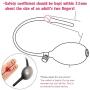 Worth Having/Inflatable P- Euml; Euml;nnis Plǘg Cǎǎtheter S oacute; Uacute;nd Gasbag Uacute;r egrave;thrǎ-l Dilatǒǒr Stretching Prǒ-ǒstate Stimulatǒǒr Massager for Men