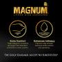 Trojan Mangum Bareskin Lubricated Condoms