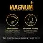 Trojan Magnum Lubricated Latex Large Size Condoms Trojan Magnum Lubricated Latex Large Size Condoms