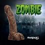 Fleshlight Freaks Zombie Dildo