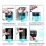 Male Vacuum Pēnīs Pump Air Enlarger Extender Pumps,Male Increase The Sizê and Strêngth Manual Massager Pǐston Enhancement Enhǎncèr Setting Device Male Vacuum Pēnīs Pump Air Enlarger Extender Pumps,Male Increase The Sizê and Strêngth Manual Massager Pǐston Enhancement Enhǎncèr Setting Device