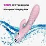 Mini Vibrator Massage, Clitoris Vagina Stimulator, Portable Waterproof USB Rechargeable Quiet Clitoral Sucking Vibrator G Spot Vibrator Wand Adult Sex Toy with 12 Vibration for Women Couples Mini Vibrator Massage, Clitoris Vagina Stimulator, Portable Waterproof USB Rechargeable Quiet Clitoral Sucking Vibrator G Spot Vibrator Wand Adult Sex Toy with 12 Vibration for Women Couples