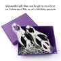 YMW Female Adult Nipple Clamps Nipple SM Toys Nipple clit Sexy Toy Stainless Steel Body Decoration Sensual Bondage Restraint Kits Jewelry with Chains