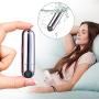 Lover Products Rechargeable Cordless 10 Vibrating Personal Back Body Magic Wand Massager