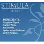 Stimula for Men - Sex Lubricant Male Genital Desensitizing Gel Prevent Premature Ejaculation Sexual Performance Enhancer Climax Control Water-based Sexual Lube Stay Hard Foreplay to Orgasm…