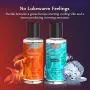 Anjou Premium Personal Lubricant Water-Based, for Women, Men & Couples, 2 x 2 fl.oz Anjou Premium Personal Lubricant Water-Based, for Women, Men & Couples, 2 x 2 fl.oz